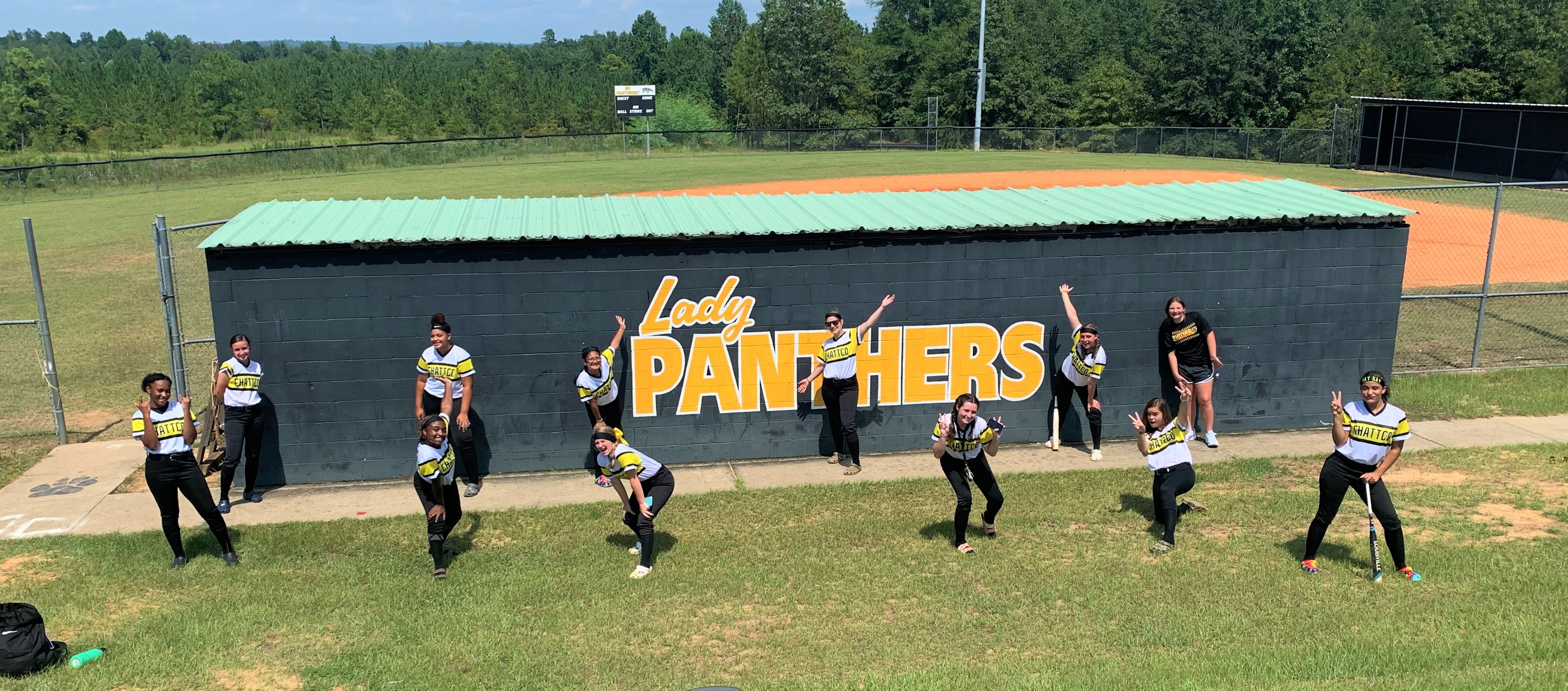 Chattahoochee County Schools