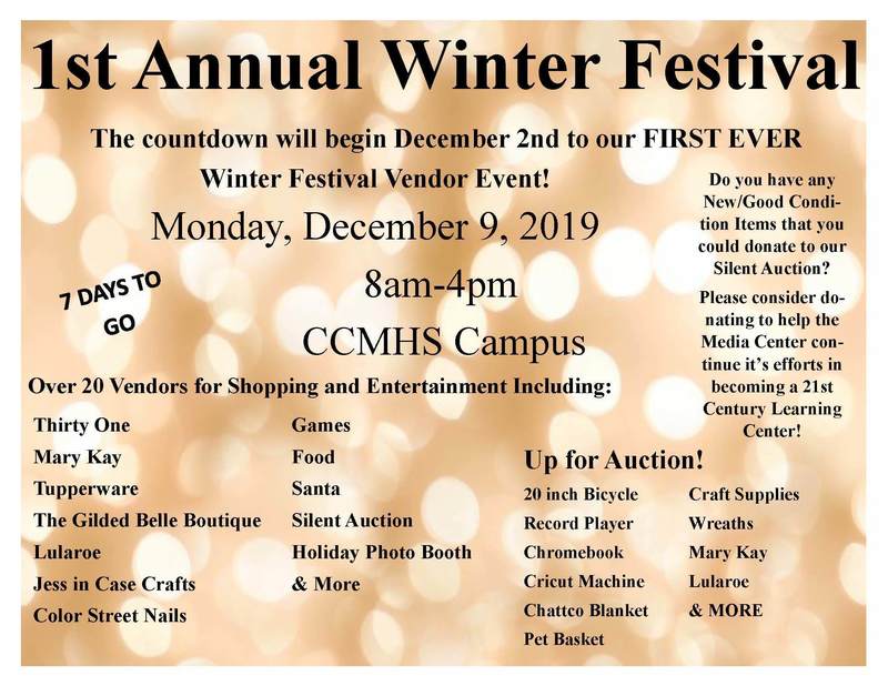 Winter Festival