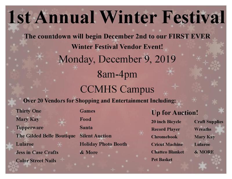 Winter Festival